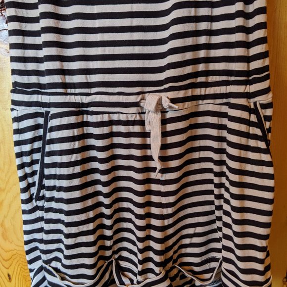 Kavu Doris Romper Cookies N' Cream - Size M - Picture 7 of 11